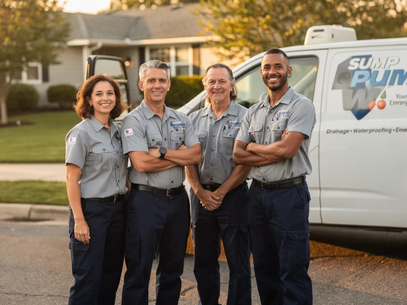 Water Heater Repair company in North Chili, NY